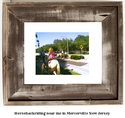 horseback riding near me in Mercerville, New Jersey